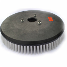 Weizhuo Auto Scrubber X9-105 Scrubber Bush 21 inches Disc Brush